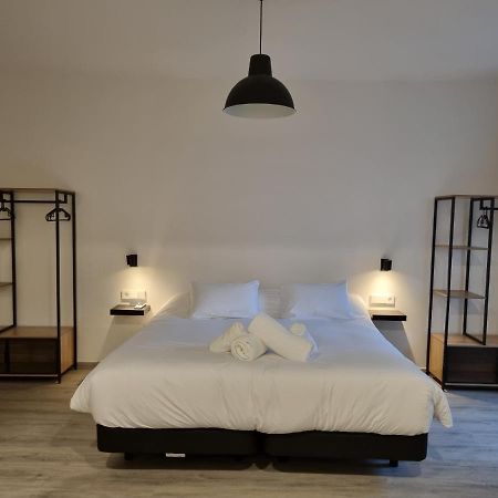Kabialde Apartamentuak Tss00134 ซาเราทซ์ ภายนอก รูปภาพ