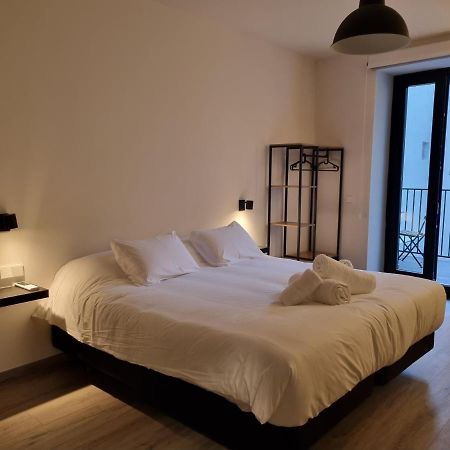 Kabialde Apartamentuak Tss00134 ซาเราทซ์ ภายนอก รูปภาพ