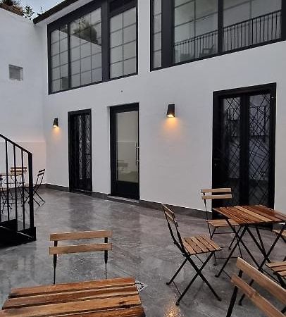 Kabialde Apartamentuak Tss00134 ซาเราทซ์ ภายนอก รูปภาพ