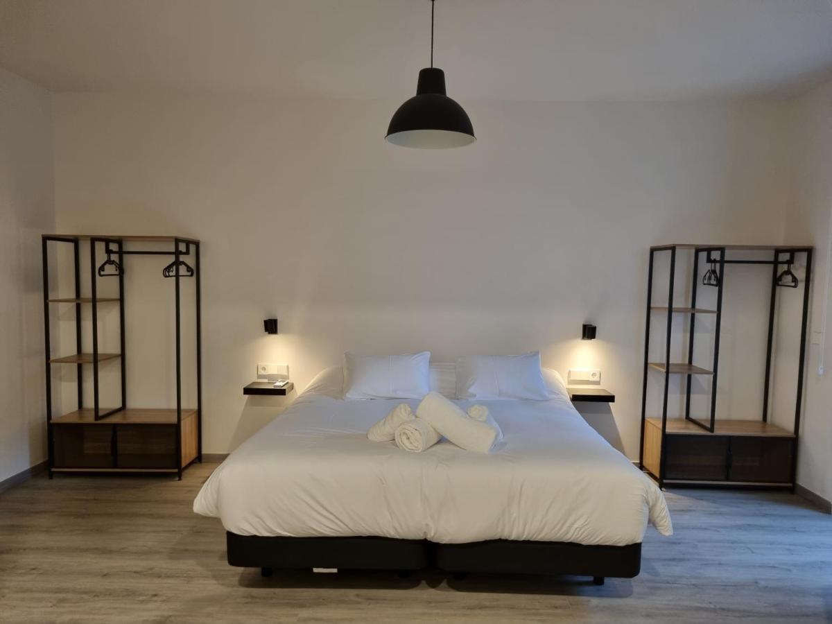 Kabialde Apartamentuak Tss00134 ซาเราทซ์ ภายนอก รูปภาพ