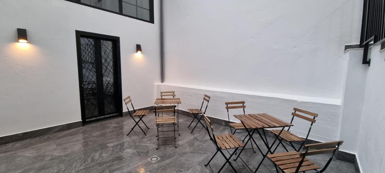 Kabialde Apartamentuak Tss00134 ซาเราทซ์ ภายนอก รูปภาพ