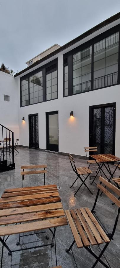 Kabialde Apartamentuak Tss00134 ซาเราทซ์ ภายนอก รูปภาพ