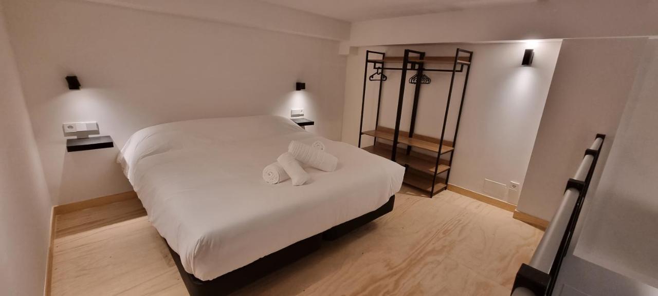 Kabialde Apartamentuak Tss00134 ซาเราทซ์ ภายนอก รูปภาพ