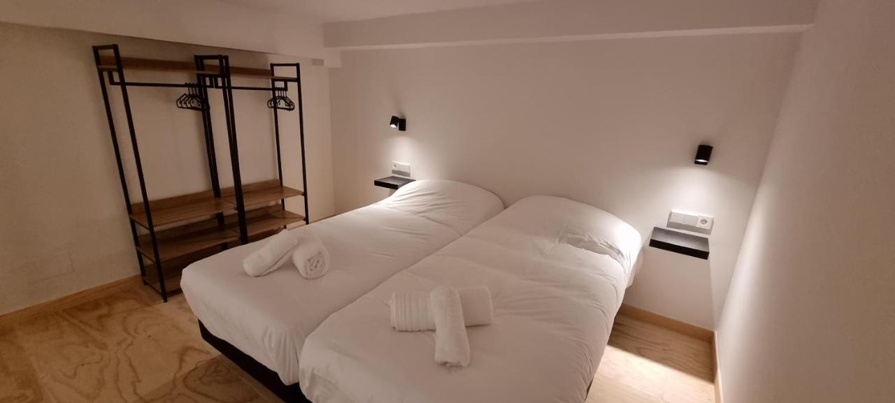 Kabialde Apartamentuak Tss00134 ซาเราทซ์ ภายนอก รูปภาพ