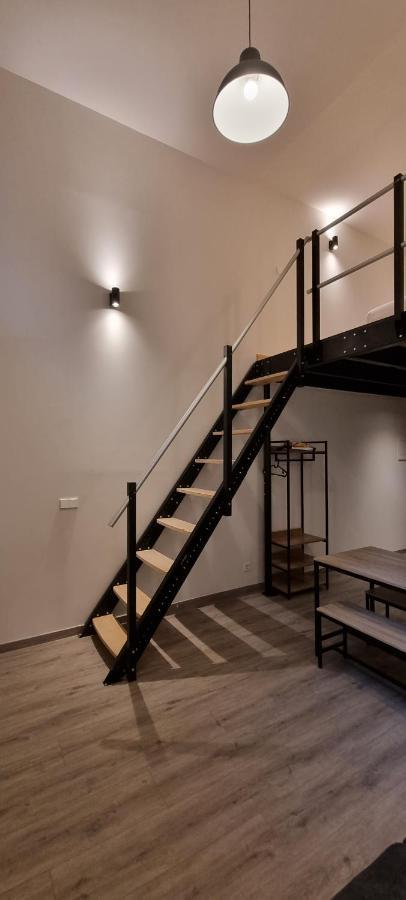 Kabialde Apartamentuak Tss00134 ซาเราทซ์ ภายนอก รูปภาพ