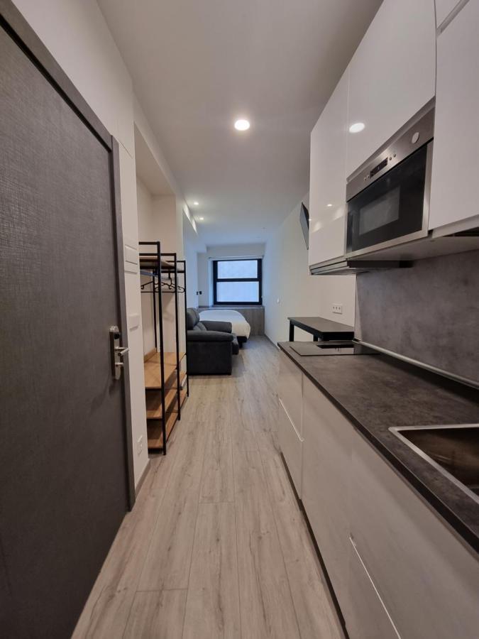Kabialde Apartamentuak Tss00134 ซาเราทซ์ ภายนอก รูปภาพ