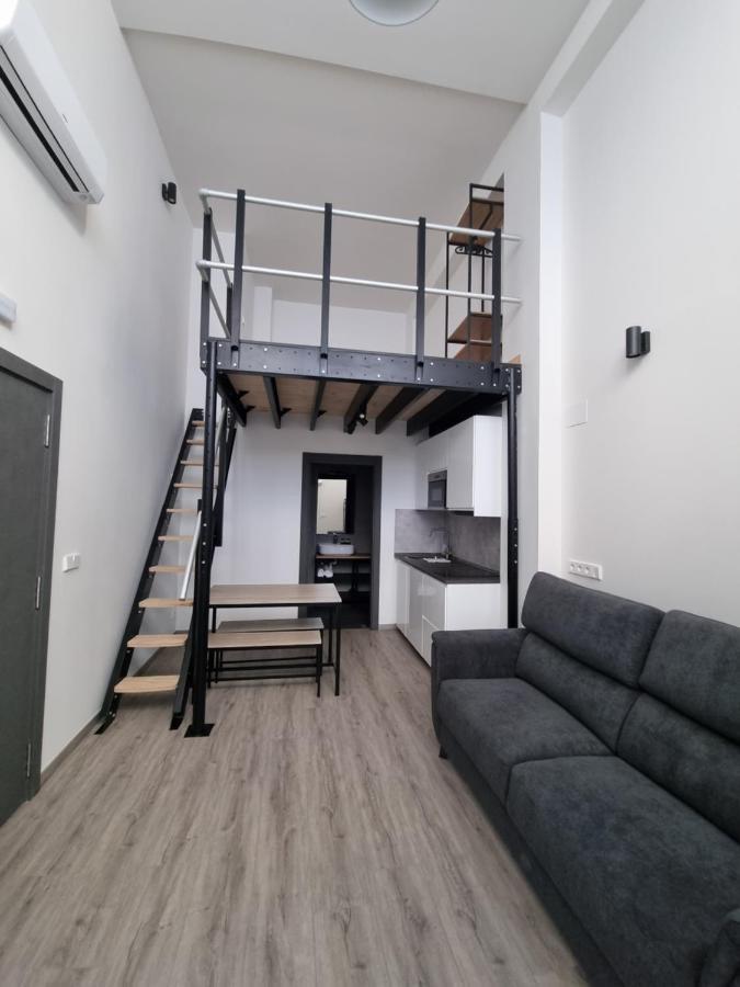 Kabialde Apartamentuak Tss00134 ซาเราทซ์ ภายนอก รูปภาพ