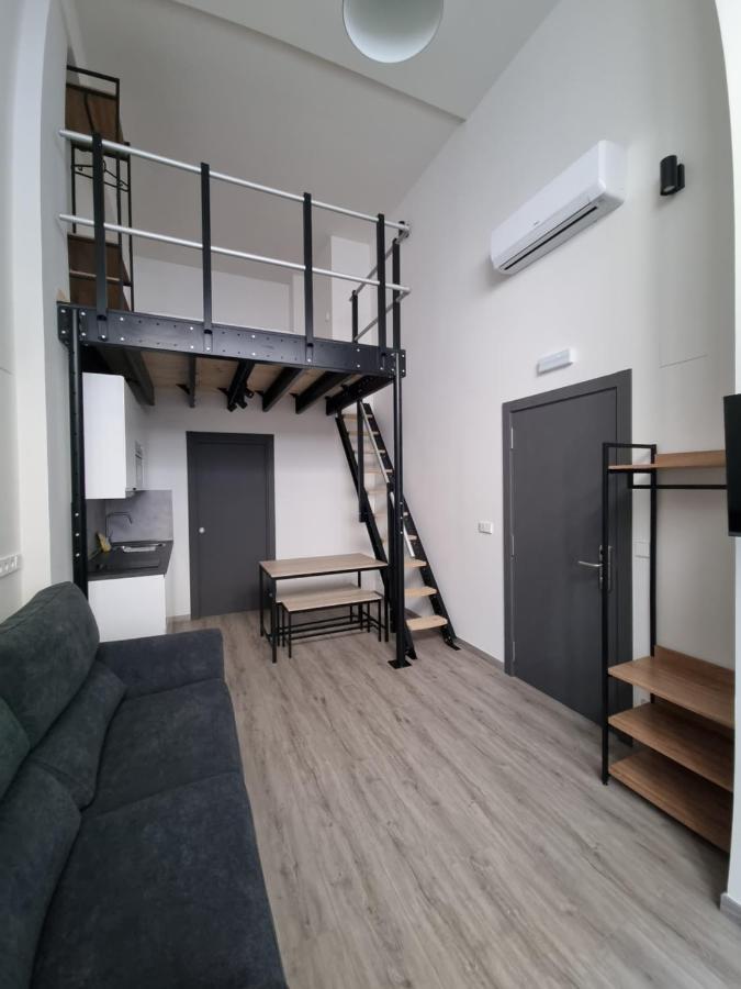 Kabialde Apartamentuak Tss00134 ซาเราทซ์ ภายนอก รูปภาพ