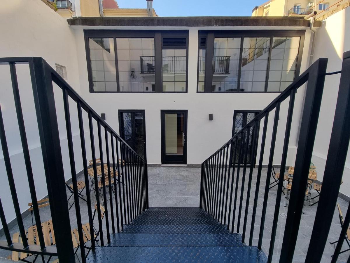 Kabialde Apartamentuak Tss00134 ซาเราทซ์ ภายนอก รูปภาพ