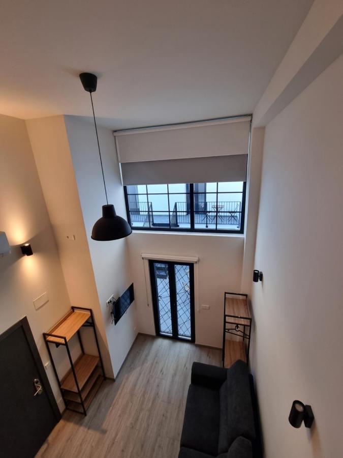 Kabialde Apartamentuak Tss00134 ซาเราทซ์ ภายนอก รูปภาพ