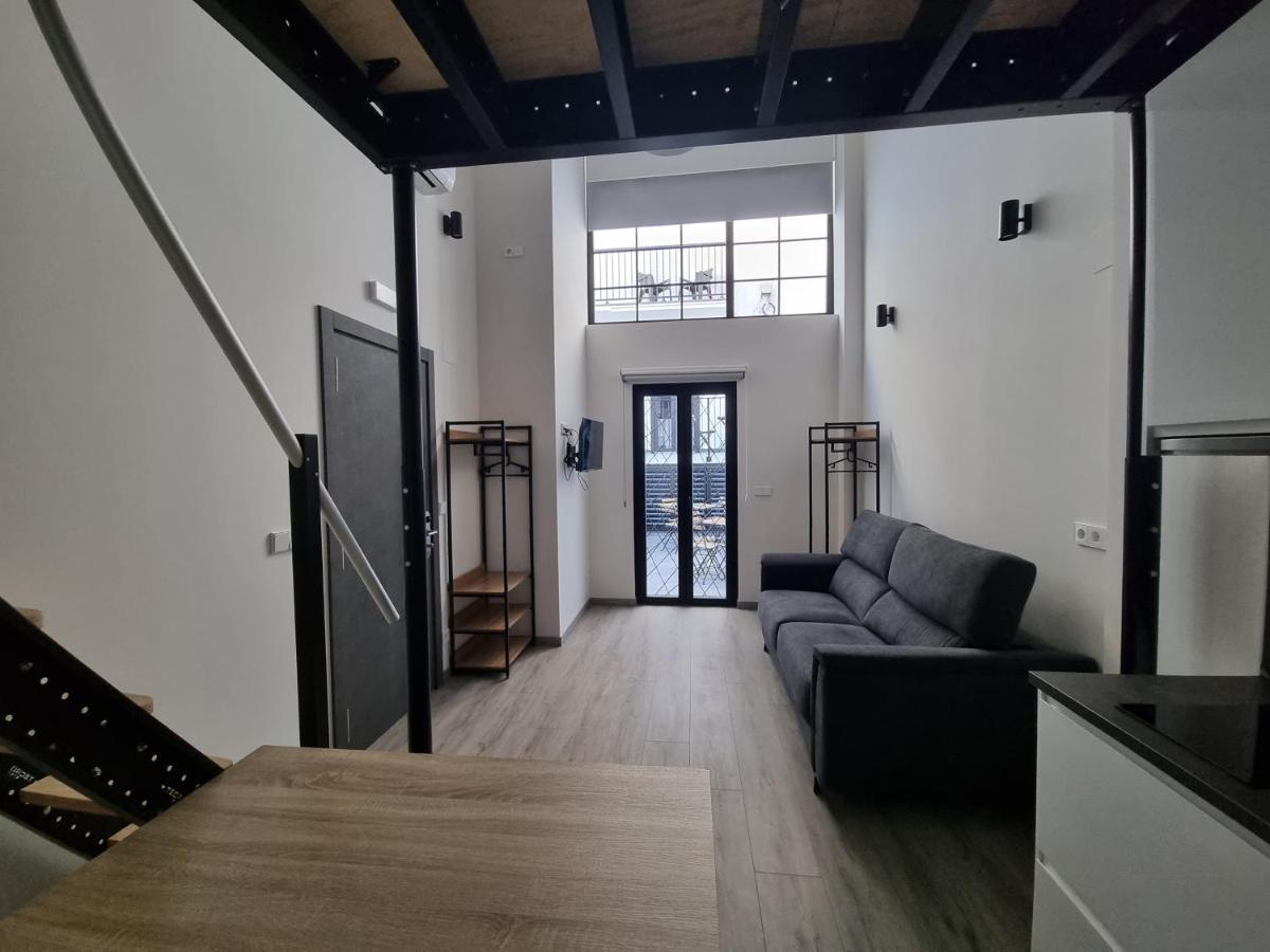 Kabialde Apartamentuak Tss00134 ซาเราทซ์ ภายนอก รูปภาพ