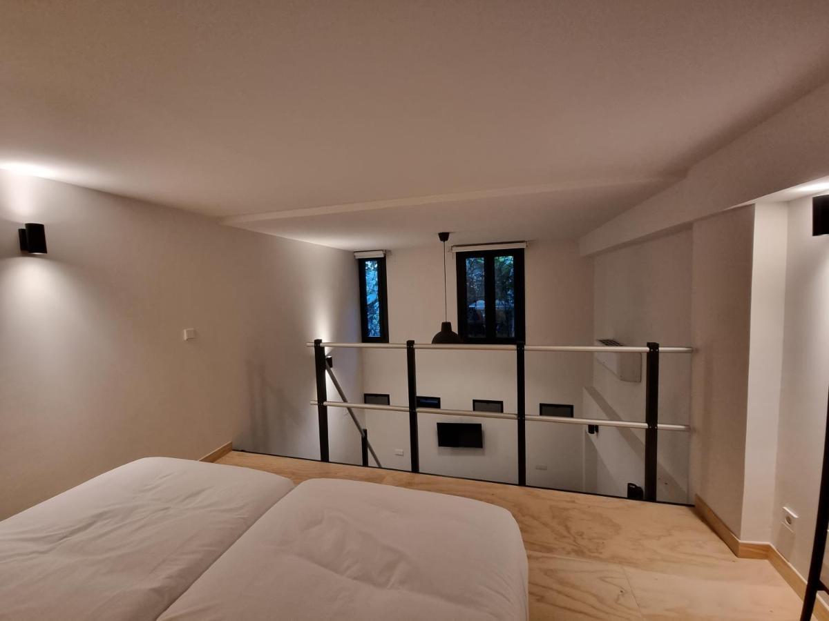Kabialde Apartamentuak Tss00134 ซาเราทซ์ ภายนอก รูปภาพ