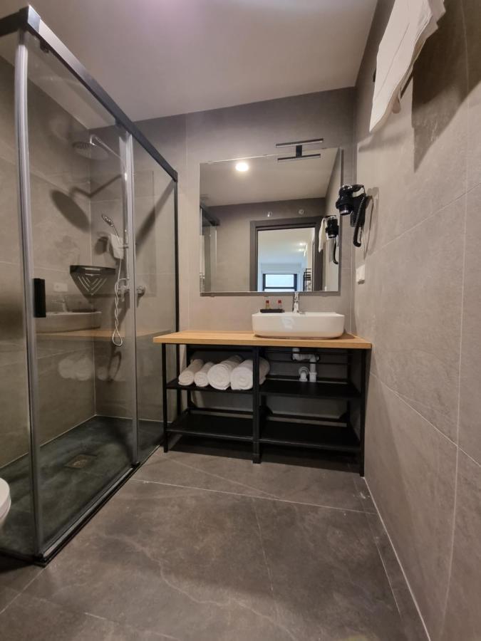 Kabialde Apartamentuak Tss00134 ซาเราทซ์ ภายนอก รูปภาพ