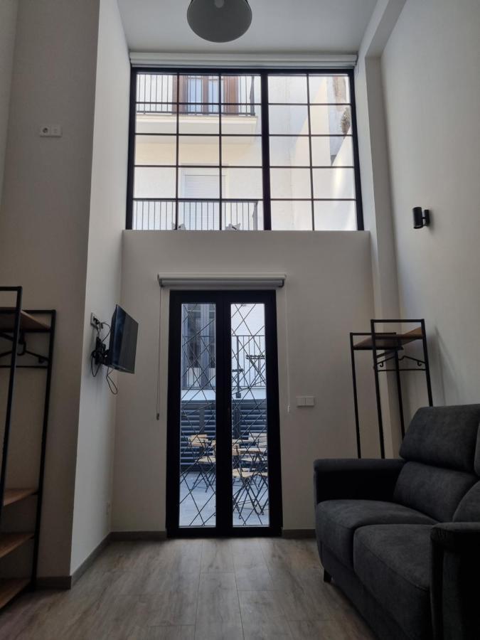 Kabialde Apartamentuak Tss00134 ซาเราทซ์ ภายนอก รูปภาพ