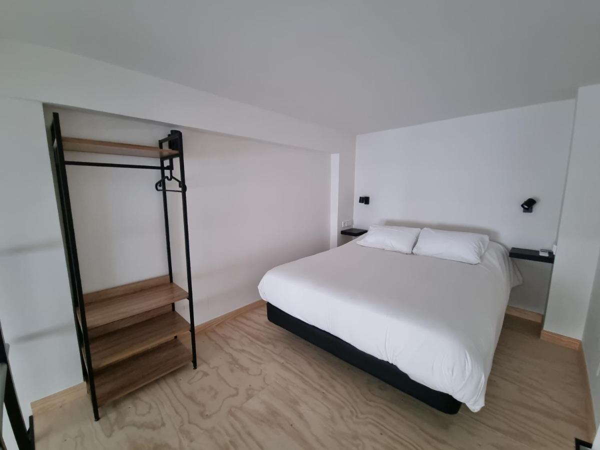 Kabialde Apartamentuak Tss00134 ซาเราทซ์ ภายนอก รูปภาพ