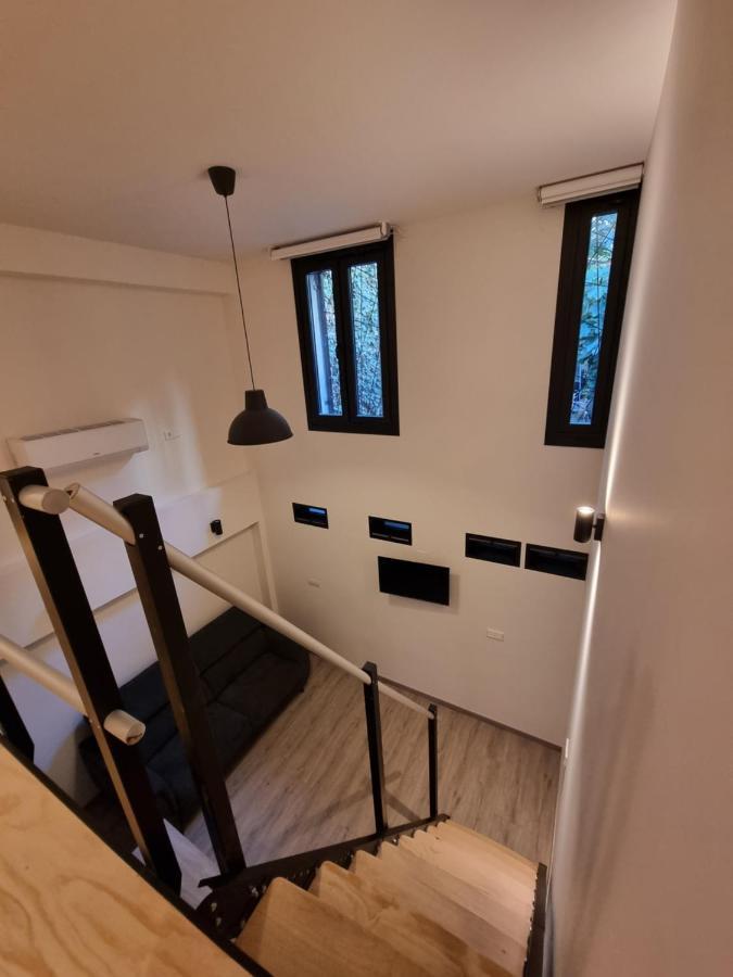 Kabialde Apartamentuak Tss00134 ซาเราทซ์ ภายนอก รูปภาพ