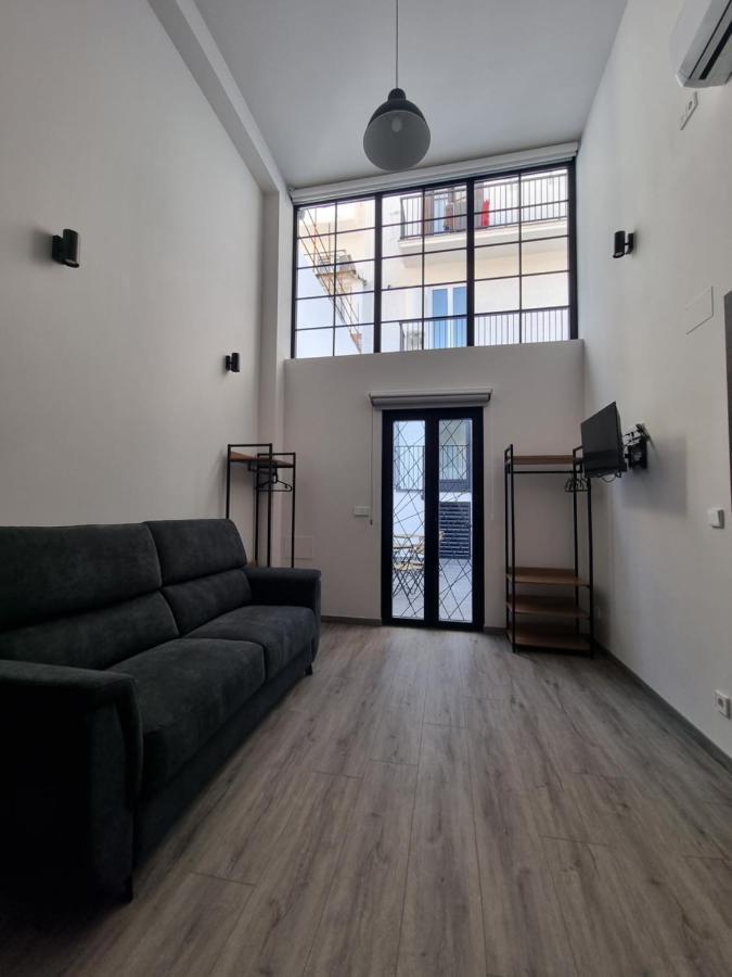 Kabialde Apartamentuak Tss00134 ซาเราทซ์ ภายนอก รูปภาพ