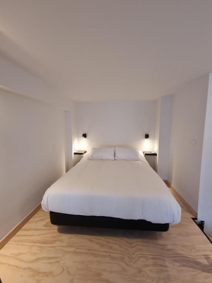 Kabialde Apartamentuak Tss00134 ซาเราทซ์ ภายนอก รูปภาพ