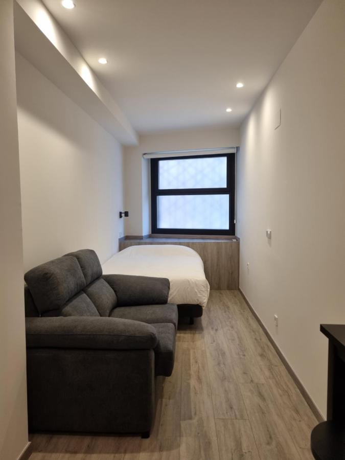 Kabialde Apartamentuak Tss00134 ซาเราทซ์ ภายนอก รูปภาพ
