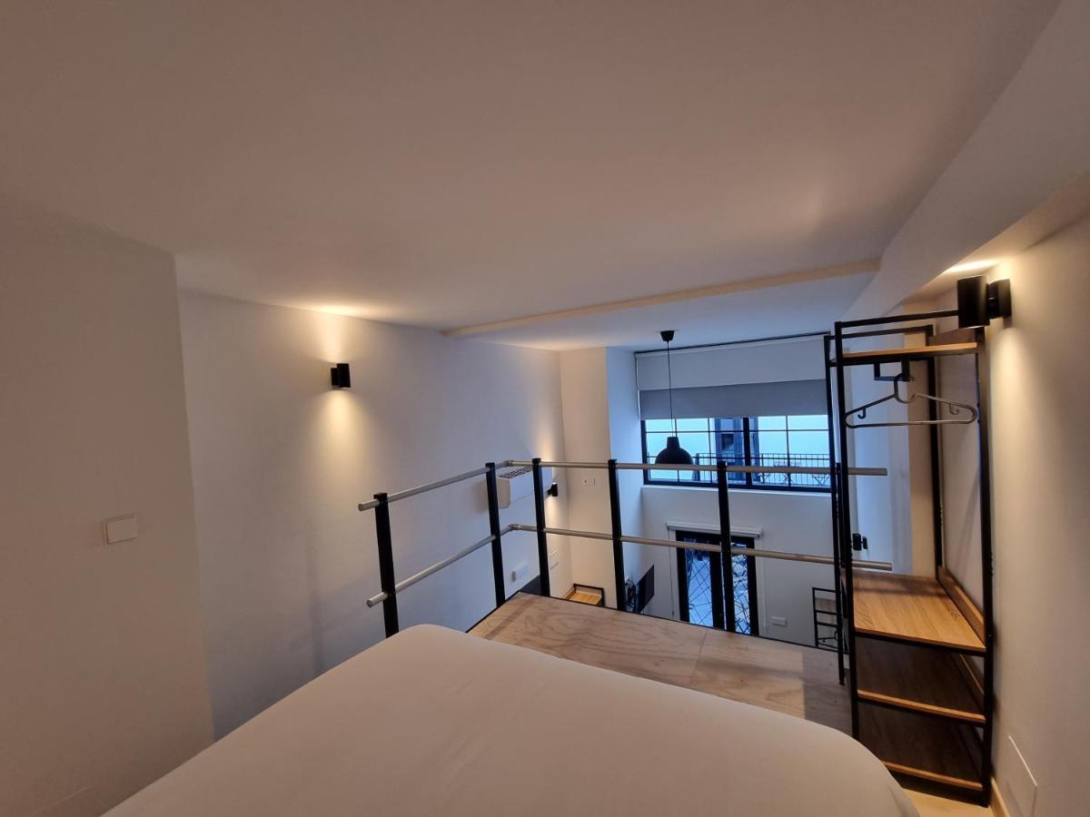 Kabialde Apartamentuak Tss00134 ซาเราทซ์ ภายนอก รูปภาพ