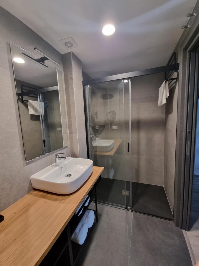 Kabialde Apartamentuak Tss00134 ซาเราทซ์ ภายนอก รูปภาพ