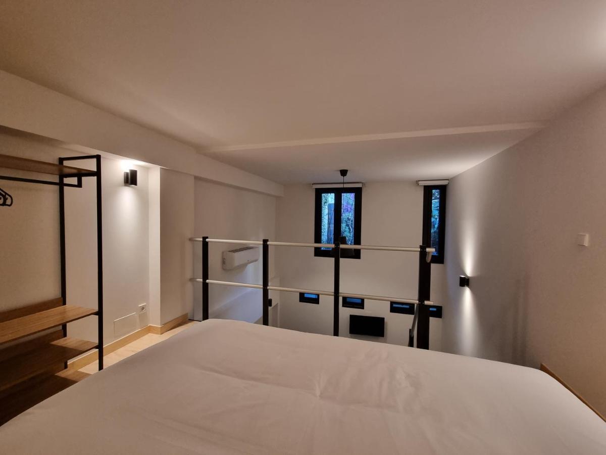 Kabialde Apartamentuak Tss00134 ซาเราทซ์ ภายนอก รูปภาพ
